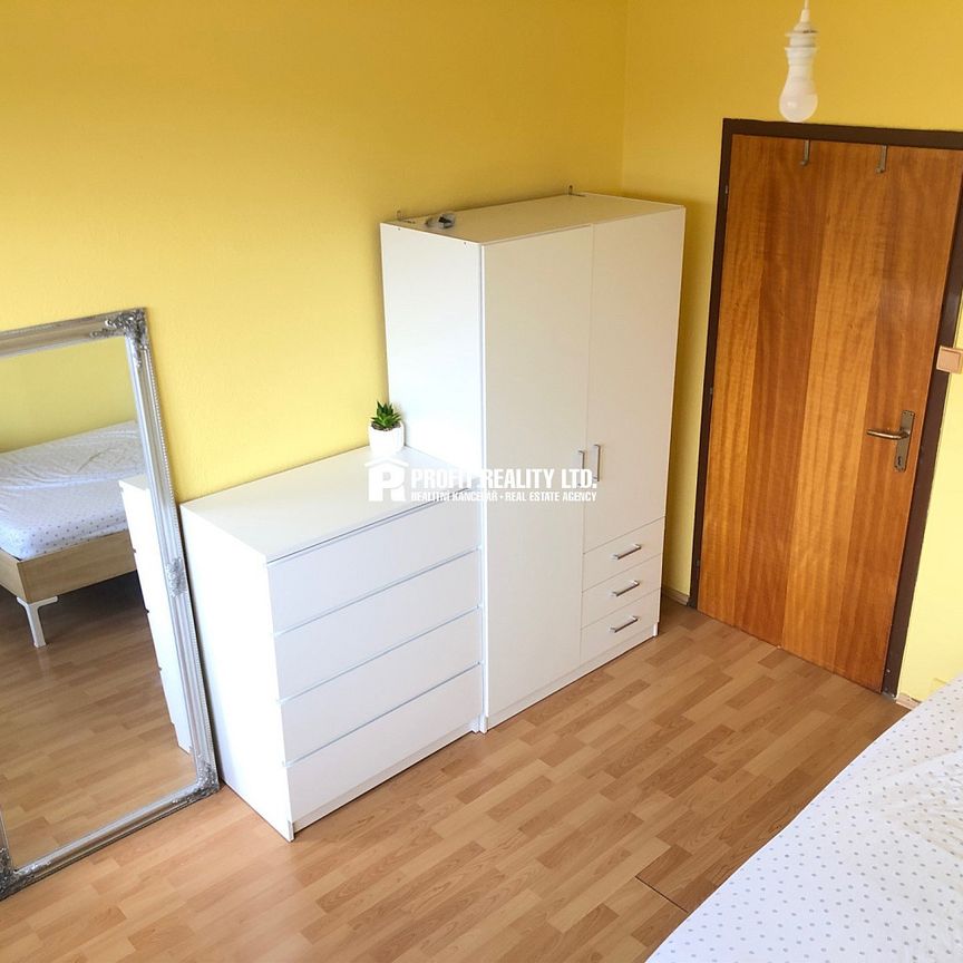 Pronájem pokoje 14 m² - Photo 1