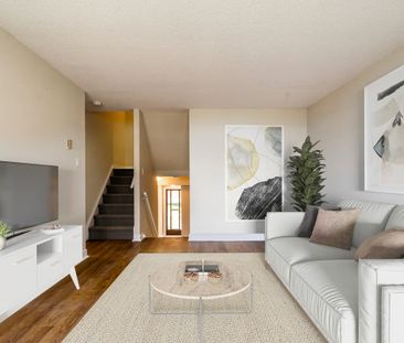 Churchill Townhomes - Photo 2