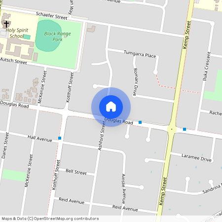 436 Douglas Road, NSW 2641, Lavington