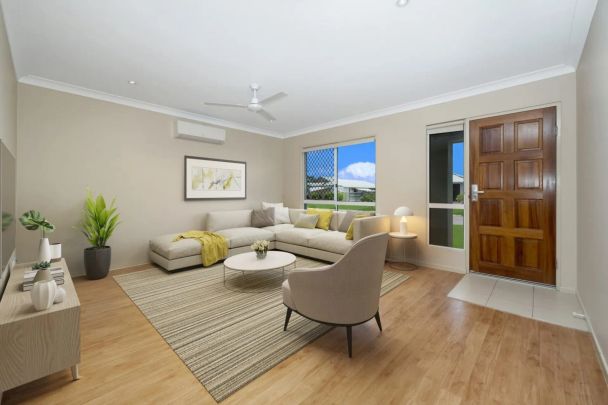 17 Mount Jagged Street, Deeragun. - Photo 1