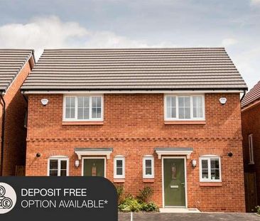 Portland Fields, Sutton In Ashfield - Photo 1