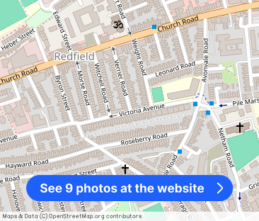 Victoria Avenue, Redfield, Bristol, BS5 - Photo 1