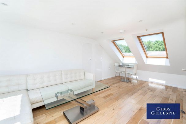 2 Bedroom Maisonette to rent - Photo 1