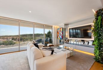 Apartamento T3 para arrendamento, no empreendimento Infinity