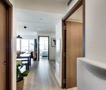 For Lease - 19 Bathurst Street Unit# 1910, Toronto, Ontario - Photo 5