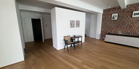 Loft te huur in Elsene voor € 5.000 met 3 slaapkamers - Foto 3