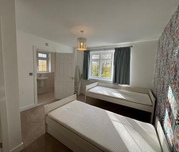 6 bedroom detached house to rent - Photo 6