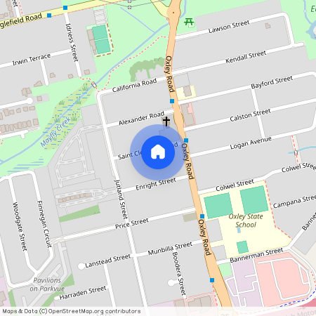 16 Saint Clements Road, Qld 4075, Oxley