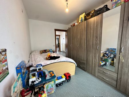 Leuk 2 slaapkamer appartement in het hartje van Geel met parking - Foto 5