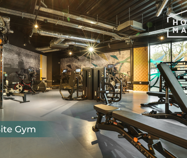 2 bedroom flat to rent - Photo 4