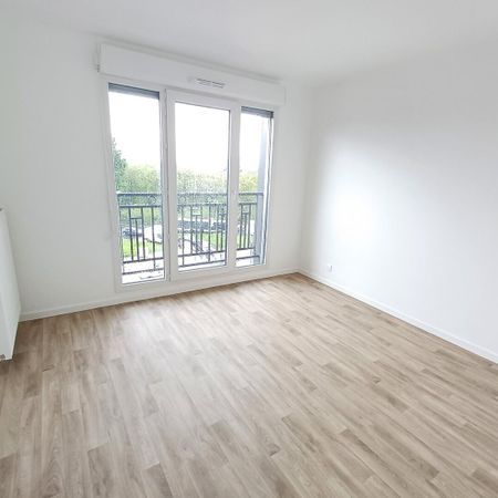 location Appartement T2 DE 42.78m² À LE BLANC MESNIL - Photo 4