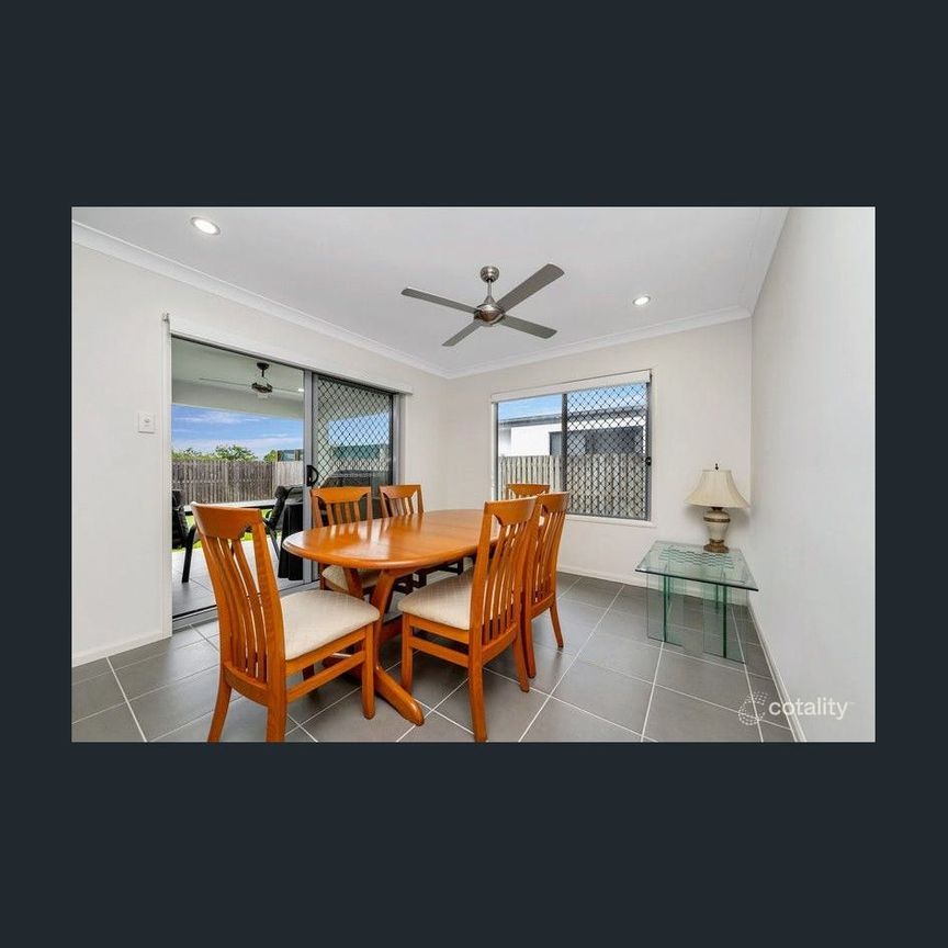 Burdell Family Living - Photo 1