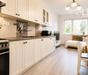 EXKLUZÍVNE – 2-izbový zariadený,bezbariérový byt s parkovaním, pivn... - Photo 2