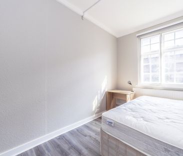 109 Belsize Road, NW6, London - Photo 5