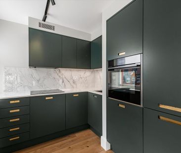 1 bedroom flat to rent - Photo 5