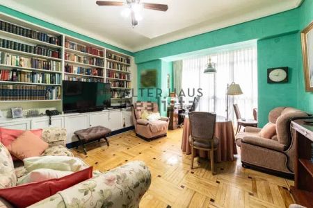 Alquiler de ático en Avenida de Concha Espina - Photo 5