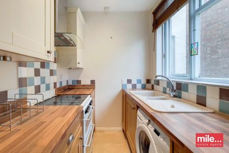1 bedroom in a house share to rent - Photo 5