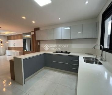Apartamento Garden com 3 quartos e 173m² para alugar em João Paulo,... - Foto 3