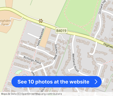 Stevens Way, Faringdon, Oxfordshire, SN7 - Photo 1