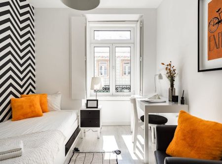 Rua General Taborda, Lisbon, Lisbon 1070-137 - Photo 3