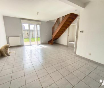 Maison 5 pièces IFS - Photo 2