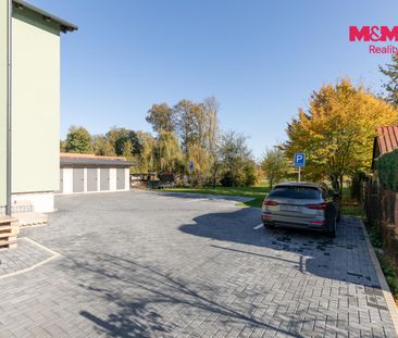 Pronájem bytu 2+1 57 m² - Photo 3