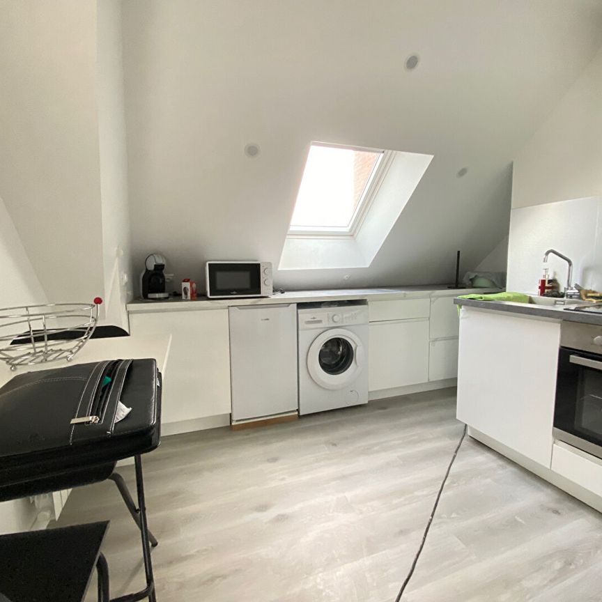 Appartement à louer EVREUX - Photo 1