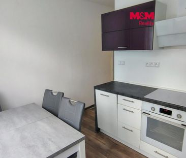 Pronájem bytu 2+1 57 m², tř. Kosmonautů 1068, Olomouc Hodolany - Photo 4