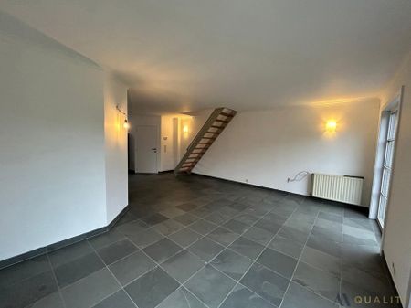 Charmante woning met 2 slaapkamers - Photo 3