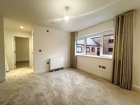 1 bedroom apartment to rent - Photo 2