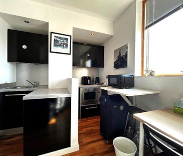 Studio to rent - Photo 4