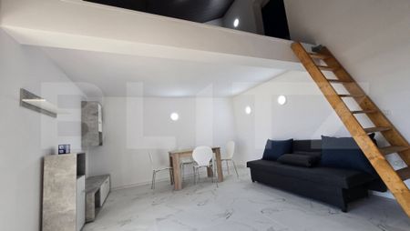 Casa mobilata si utilata modern, 87 mp, zona Torontalului - Fotografie 3
