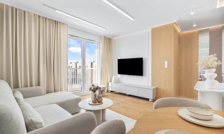 Warszawa, Bemowo, Chrzanów, Szeligowska - Photo 4