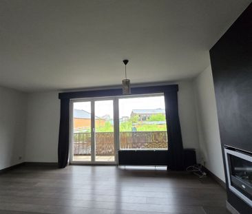 Ruim appartement met 1 slaapkamer en terras - € 750 - Photo 6