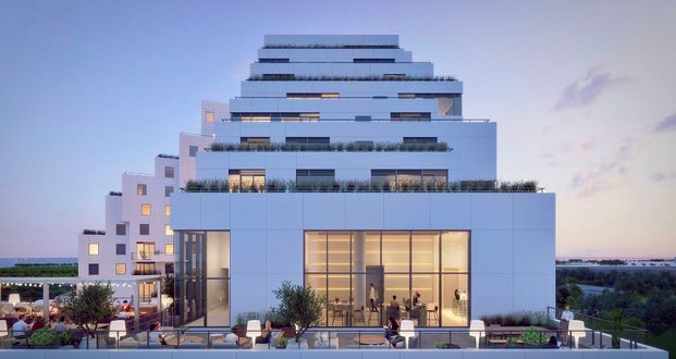 For Lease - 1050 Eastern Avenue Unit# 920, Toronto, Ontario - Photo 1