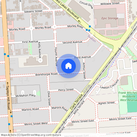 39A Brenthorpe Rd, SA 5023, Seaton