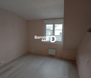 Location appartement à Morlaix 23m² - Photo 4