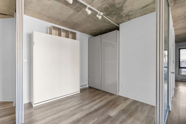 Condo for rent, Montréal (Le Sud-Ouest) - Photo 1