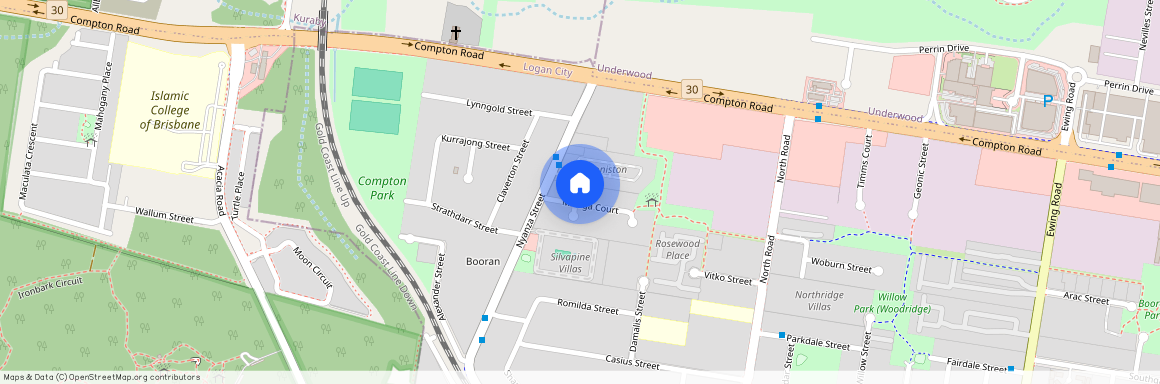 8 Mikaga Court, Woodridge QLD 4114