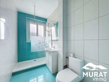 Location Appartement 2 pièces 43m² CHAMALIERES 63400 - Photo 3