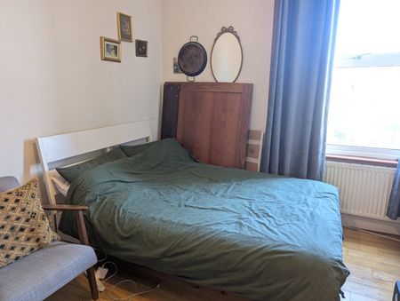 Room in a Shared House, Cranston Road, SE23 - Photo 2