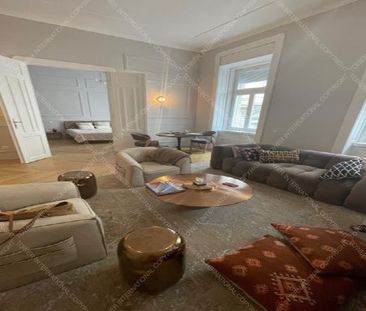 Garibaldi utca | Property for Long Term Rent in Budapest - Photo 4