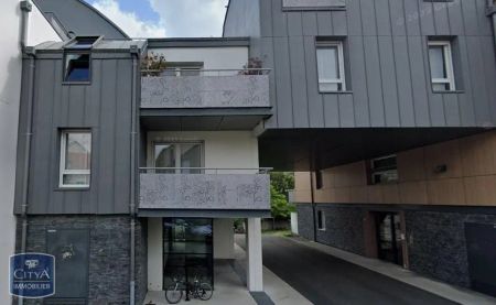 Appartement à louer 1 pièce 38.3m² - Photo 5