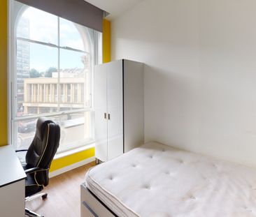 Student Properties to Let - Photo 3