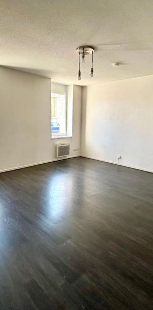 Appartement à louer 2 pièces 54.54m² - Photo 1