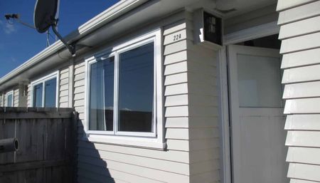 Tidy Studio Unit Close to Town - Photo 4