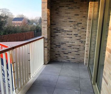 Appartement Te huur - Foto 6