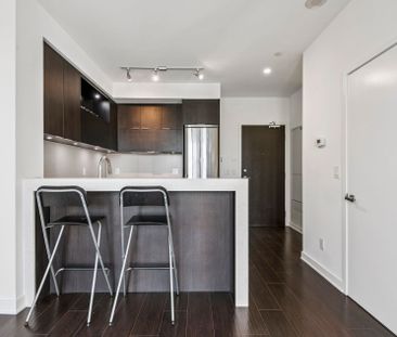 For Lease - 55 Regent Park Boulevard Unit# 303, Toronto, Ontario - Photo 4