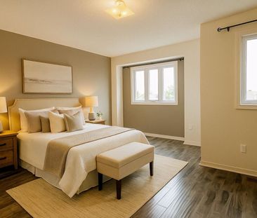 For Lease - 5 Alexis Way, Whitby, Ontario - Photo 4