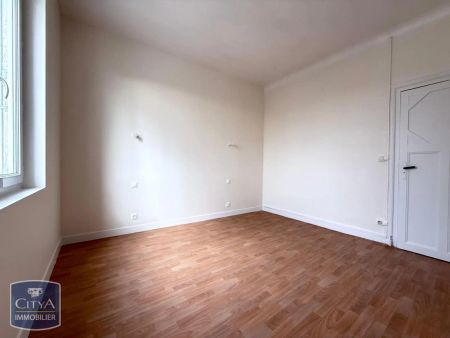 Appartement à louer 4 pièces 86.98m² - Photo 2